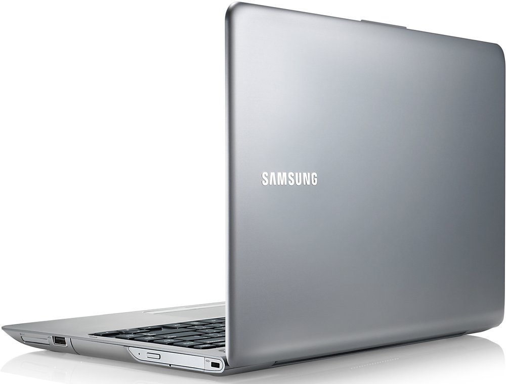 Ноутбук Samsung 530U4C (NP-530U4C-S07)
