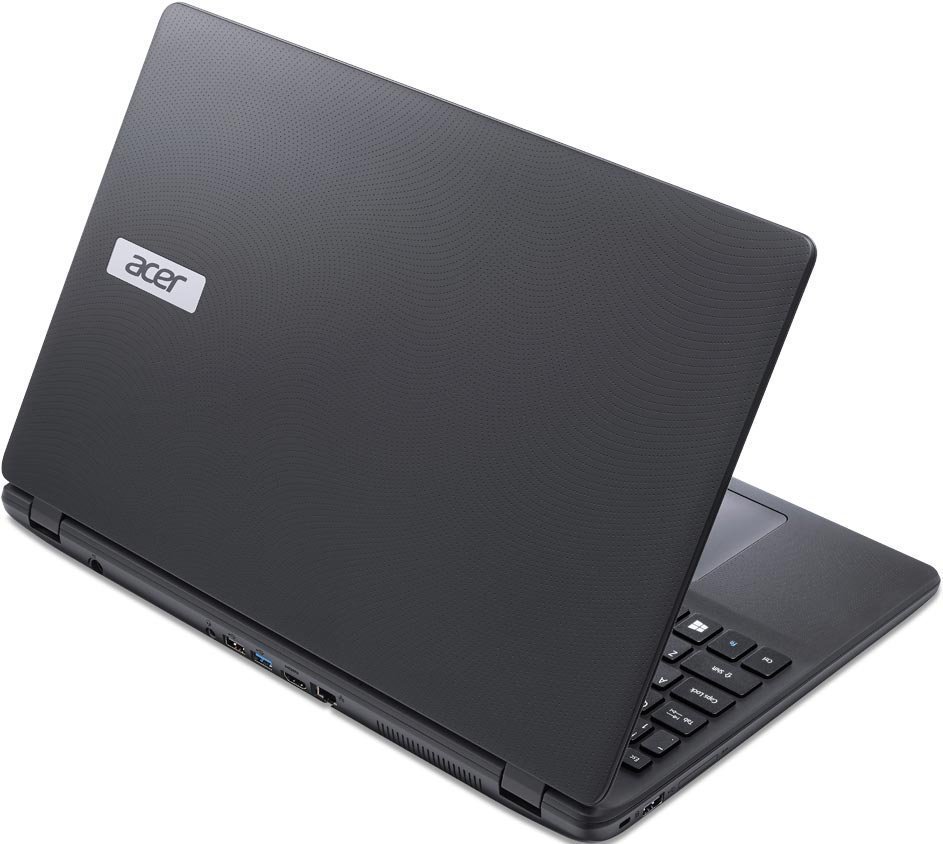 Ноутбук Acer Aspire ES1-512-P2UC
