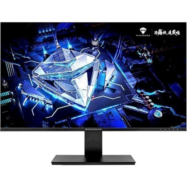 Монитор Machenike 24" MK23FG165S1RU