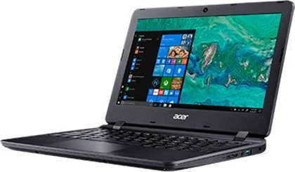 Ноутбук Acer Aspire A111-31-C8RS