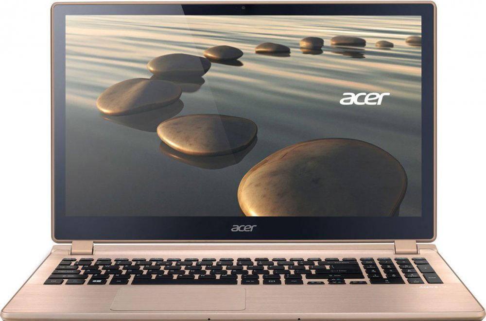Ноутбук Acer Aspire V5-573PG-74508G1Tamm
