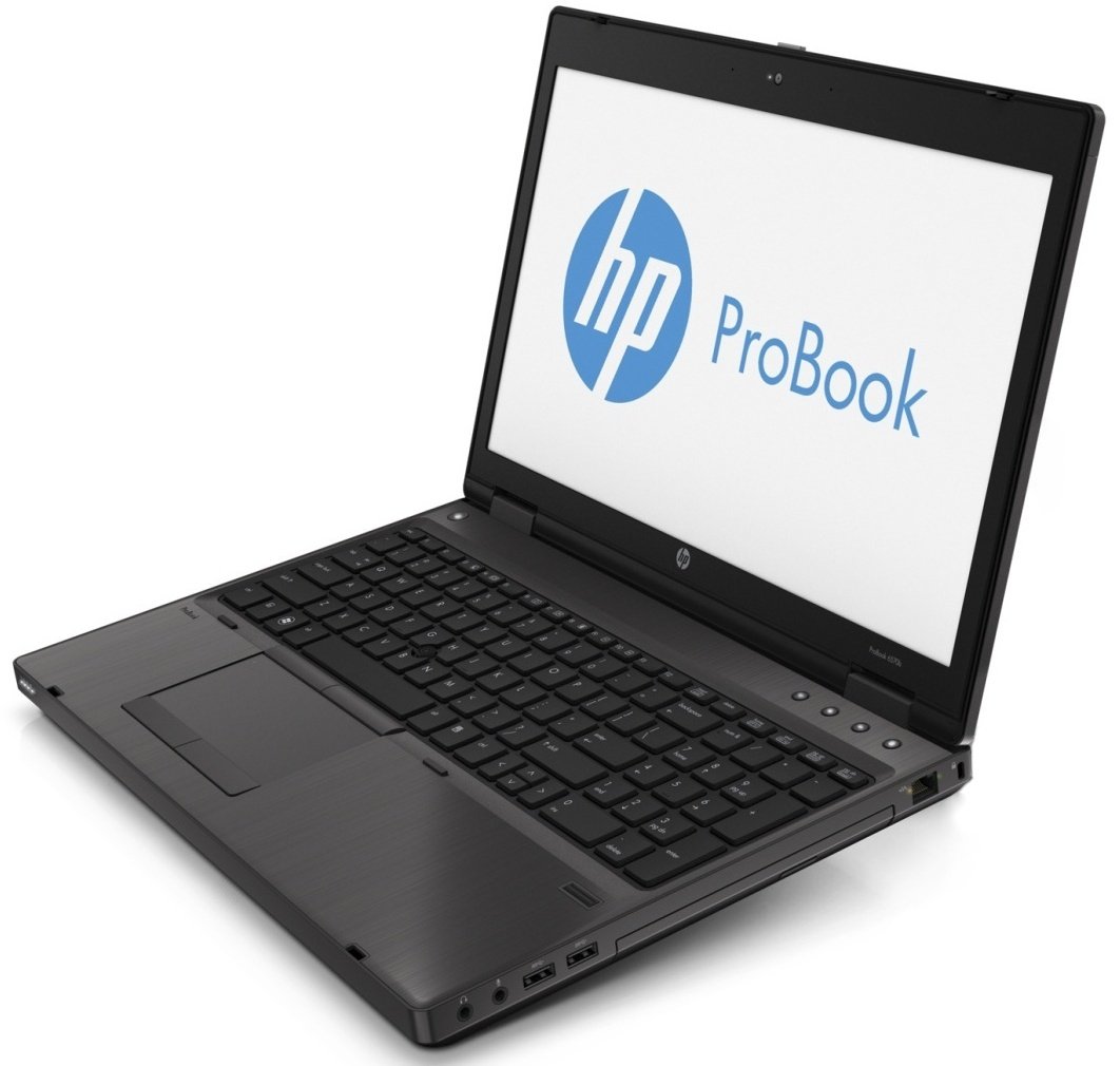 Ноутбук HP ProBook 6570b (B5V82AW)