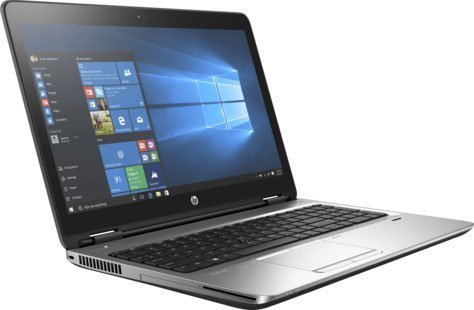 Ноутбук HP ProBook 650 G3 (Z2W60EA)