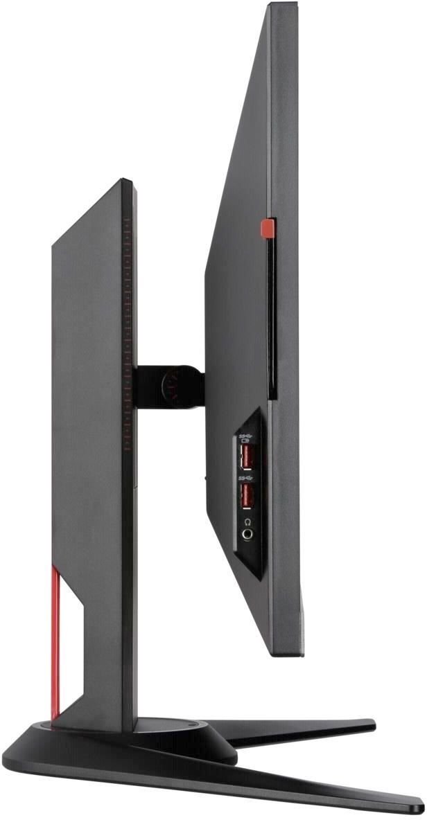 Монитор Lenovo 25" ThinkVision Y25f-10 (65D9GAC4EU)