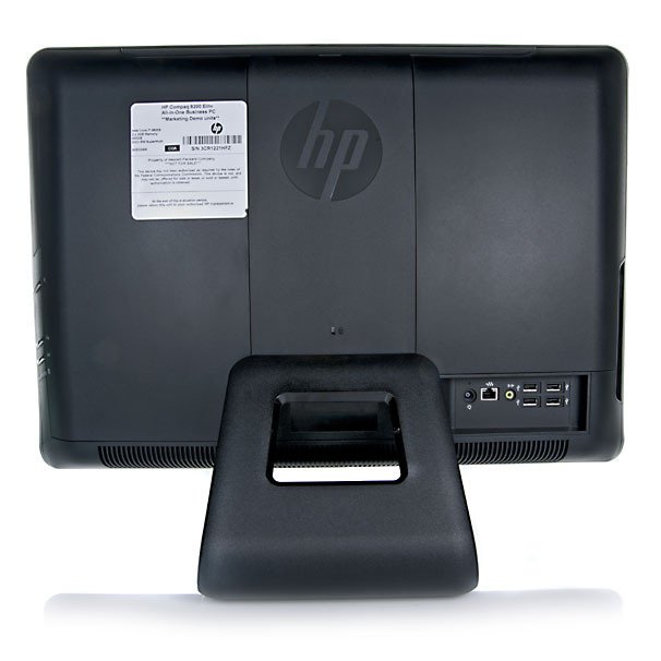 Моноблок HP Compaq 8200 Elite (LX965EA)
