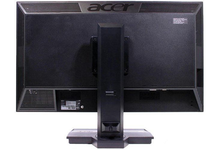 Монитор Acer 27" B273Hoymidh