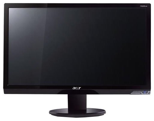 Acer 19" P195HQVB