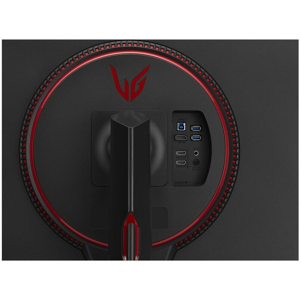 Монитор LG 32" 32GP750-B UltraGear