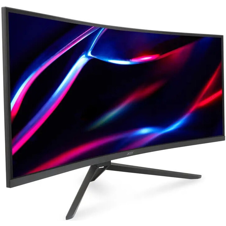 Монитор Acer 34" ED343CURHbmiippx