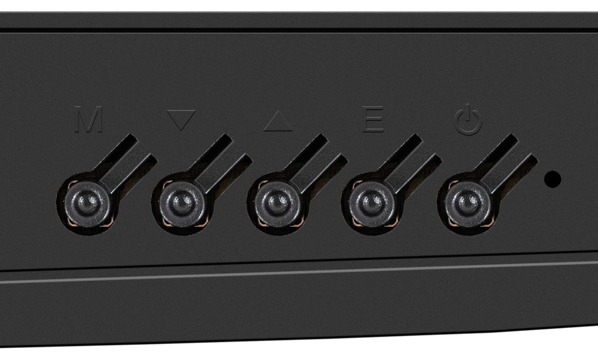 Монитор ExeGate 32" SmartView EF3200C