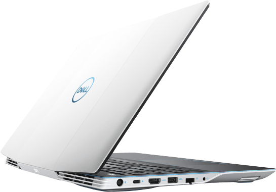 Ноутбук Dell G3 3500 White (G315-6736)