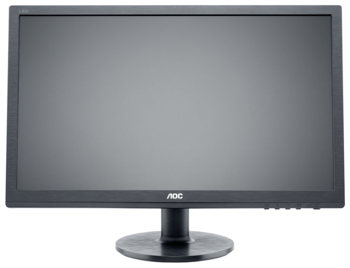 Монитор AOC 24" E2460Shu