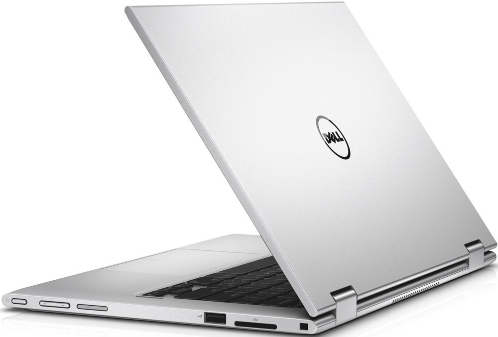 Ноутбук Dell Inspiron 3157 Silver (3157-7654)