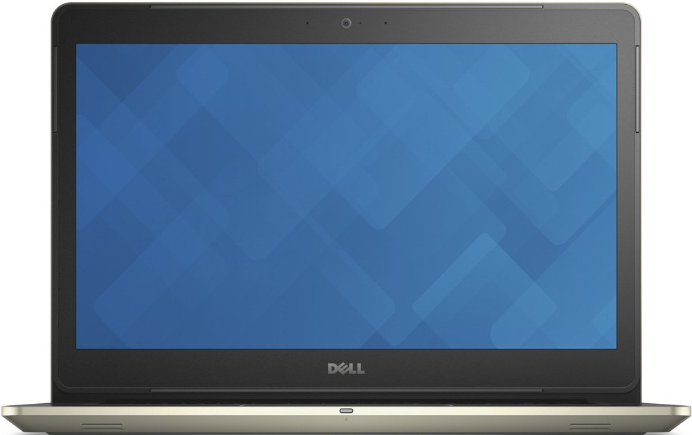 Ноутбук Dell Vostro 5459 Gold (5459-5087)
