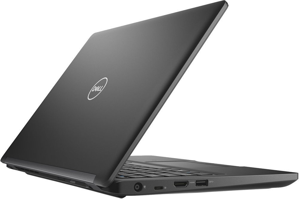 Ноутбук Dell Latitude 5290 (5290-1443)