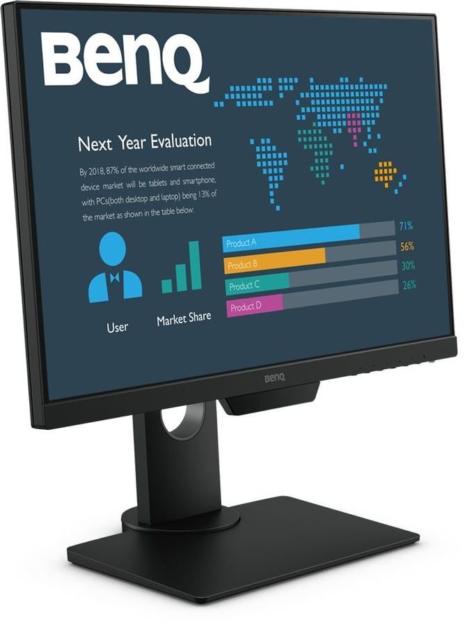 Монитор BenQ 23" BL2381T