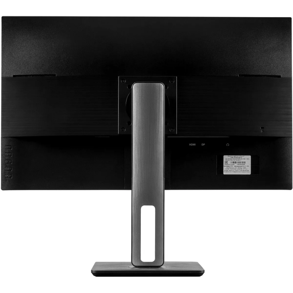 Монитор LightCom 27" V-Plus (ПЦВТ.852859.600-07)