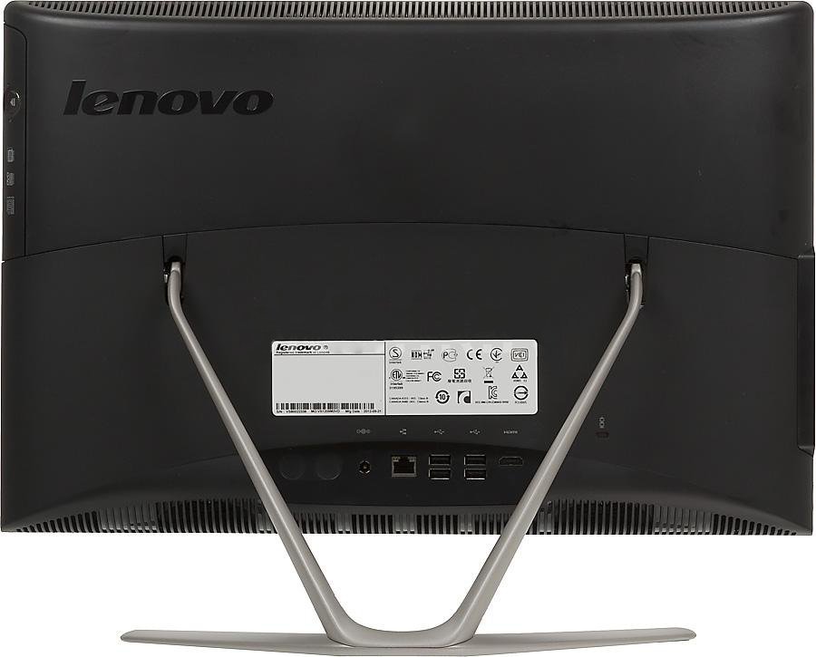 Моноблок Lenovo IdeaCentre C440 (57-311027)