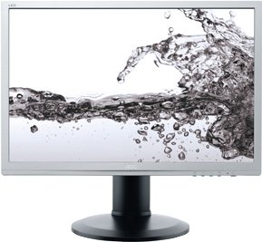 Монитор AOC 24" E2460Pdas