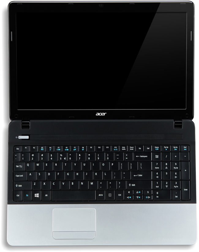 Ноутбук Acer Aspire E1-571G-33124G50Mnks