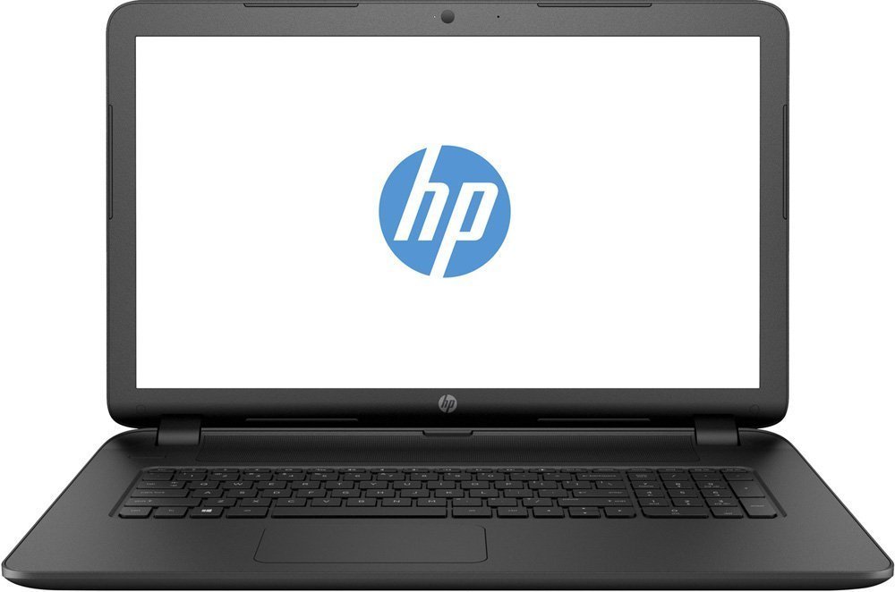 Ноутбук HP 17-p101ur (P0T40EA)