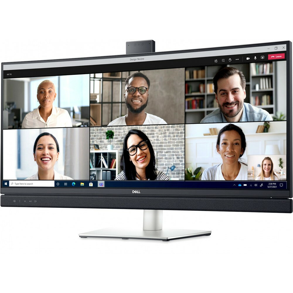 Монитор Dell 34" C3422WE (3422-4925)