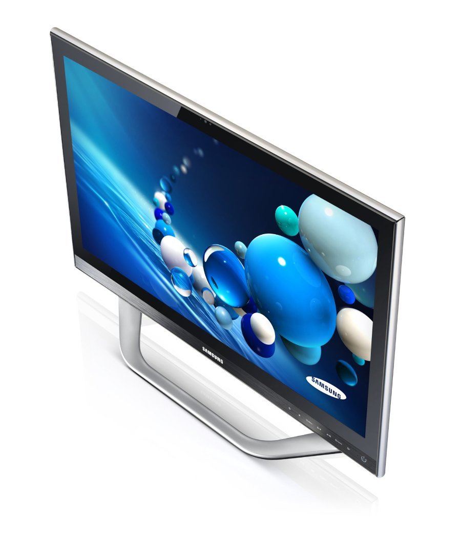 Моноблок Samsung 700A3D (700A3D-S02)
