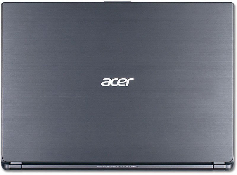 Ноутбук Acer Aspire TimelineUltra M5-581TG-53316G52Mass