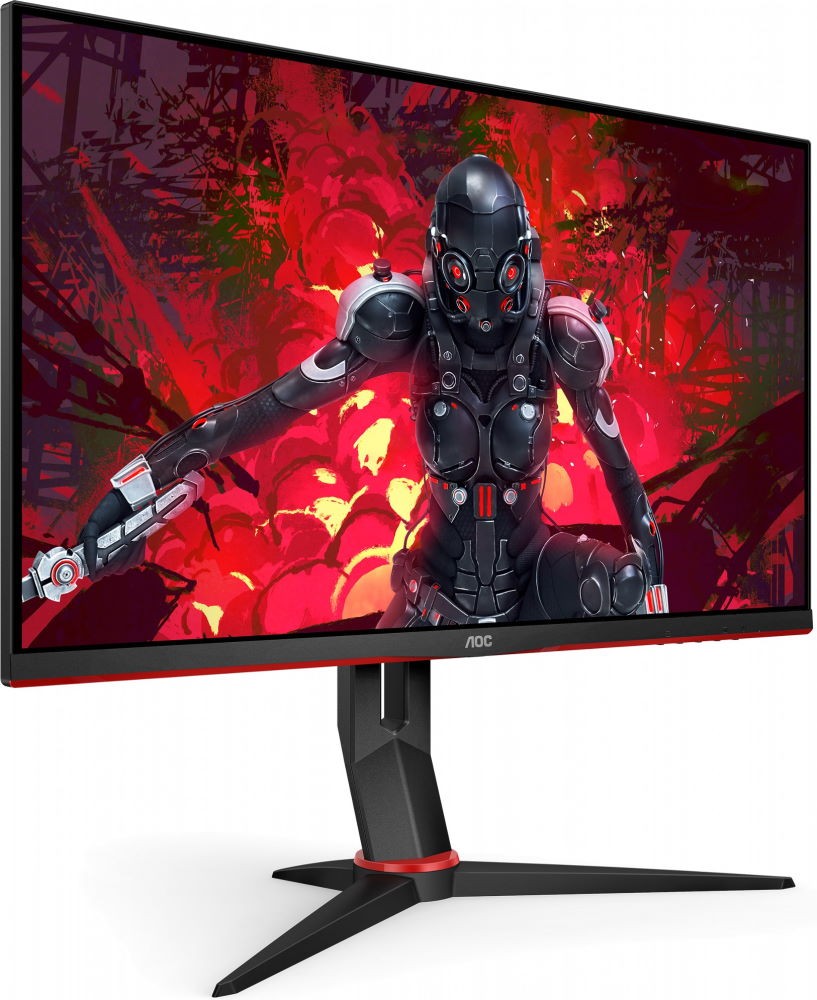 Монитор AOC 27" 27G2