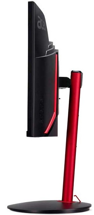 Монитор Acer 34" XZ342CUPbmiiphx Nitro