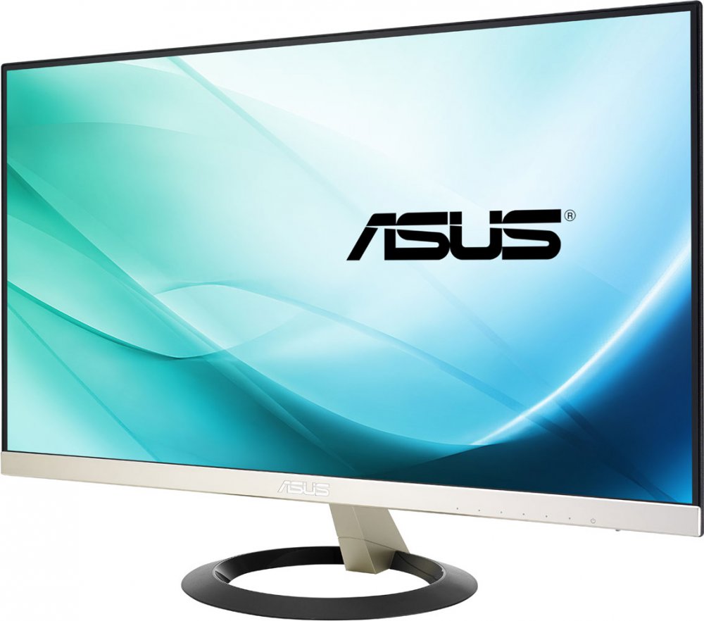 Монитор ASUS 24" VZ249H