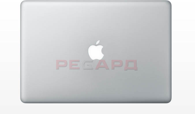 Apple MacBook Pro MC118RS/A