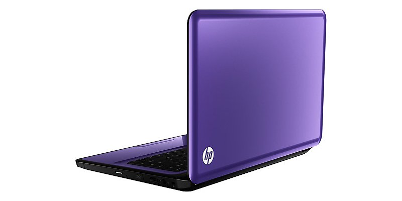 Ноутбук HP Pavilion g6-1323er (B1W54EA)