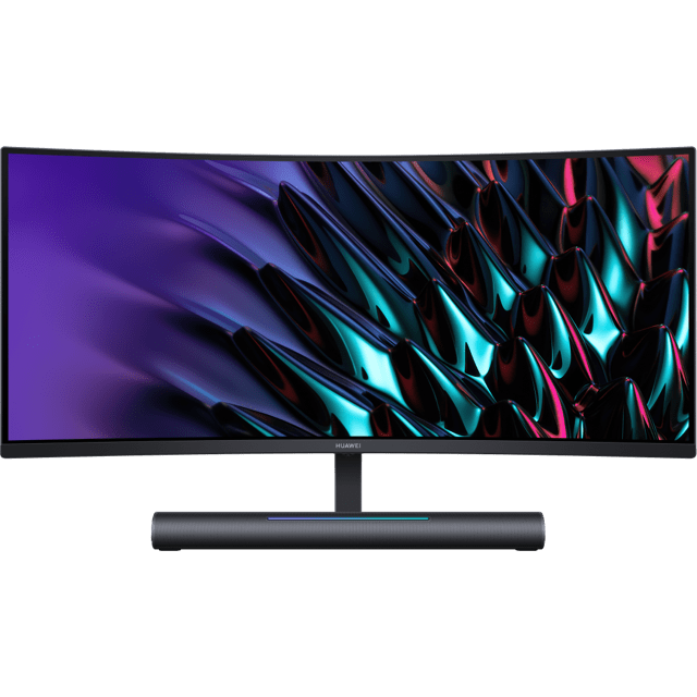 Монитор Huawei 34" MateView GT ZQE-CAA