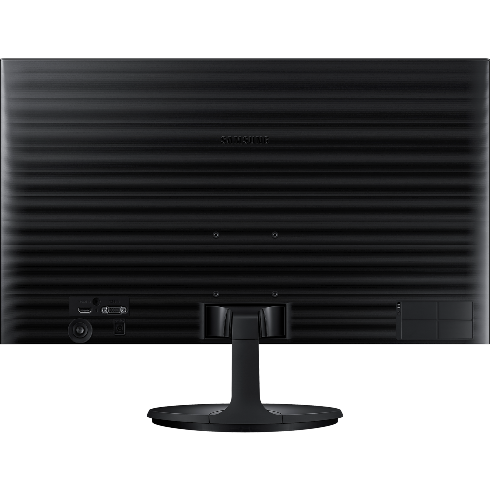 Монитор Samsung 24" S24F350FHM
