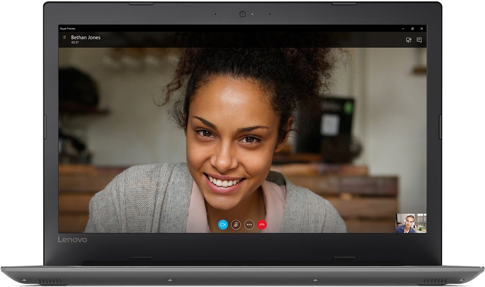 Ноутбук Lenovo IdeaPad 330-17 (81DM0066RU)
