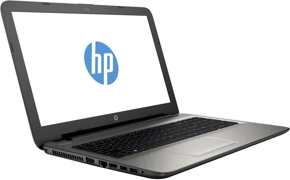 Ноутбук HP 15-ac124ur (P0G25EA)