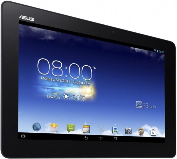 Планшетный компьютер ASUS MeMO Pad FHD 10 ME302KL Blue