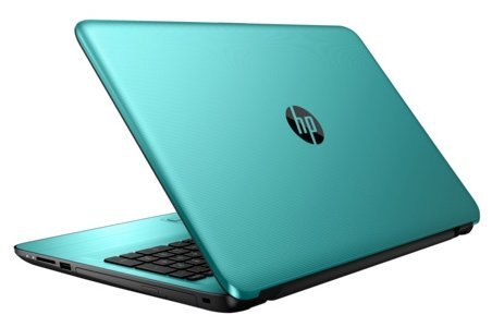 Ноутбук HP 15-ba025ur (P3T31EA)