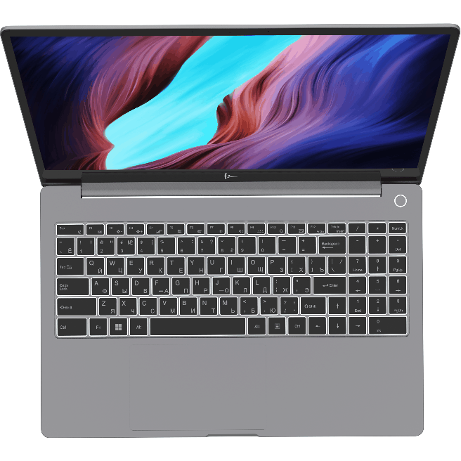Ноутбук F+ Flaptop i (FLTP-5R5-8256-W)