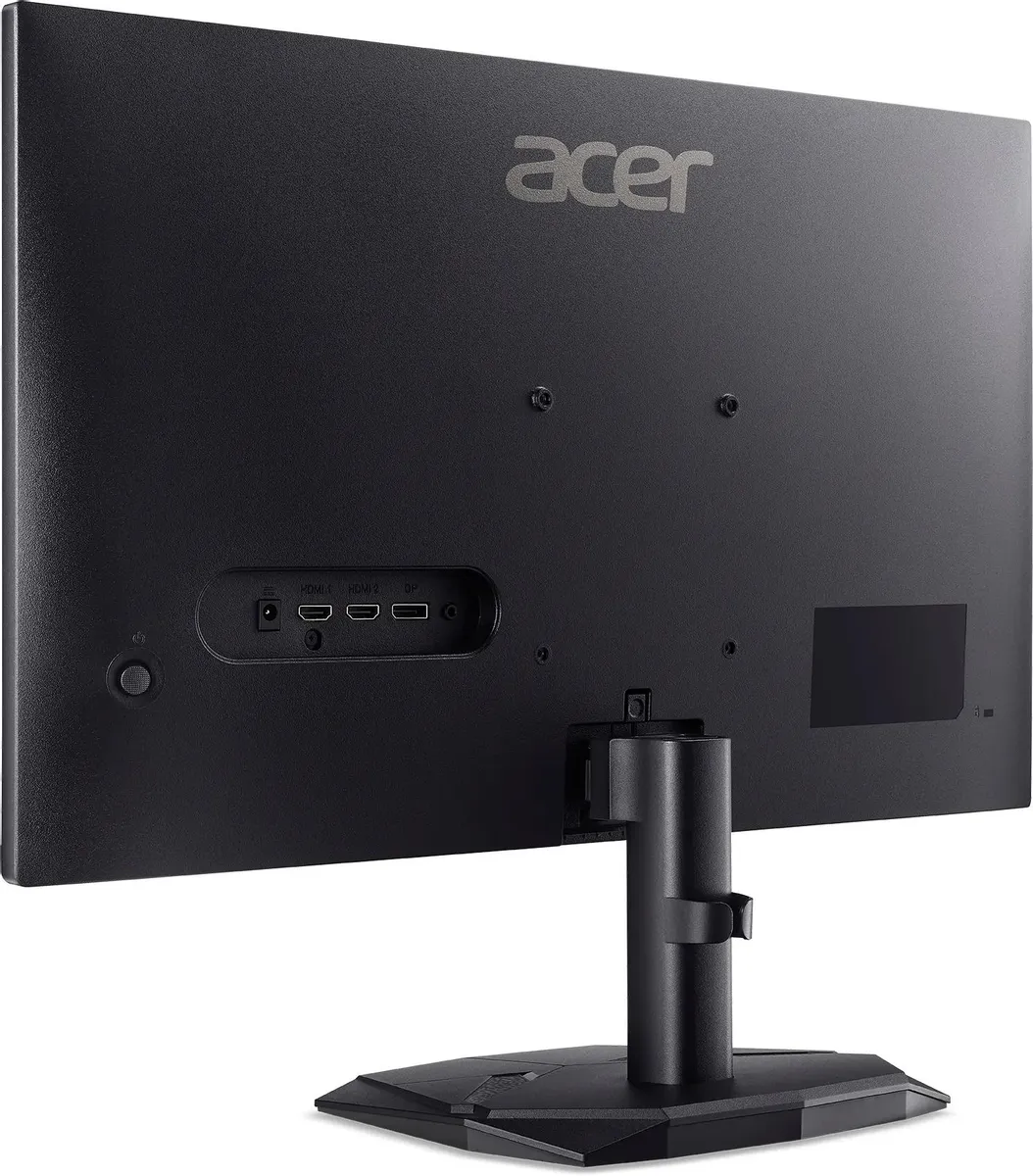 Монитор Acer 24" KG240YW0bmiipx Nitro