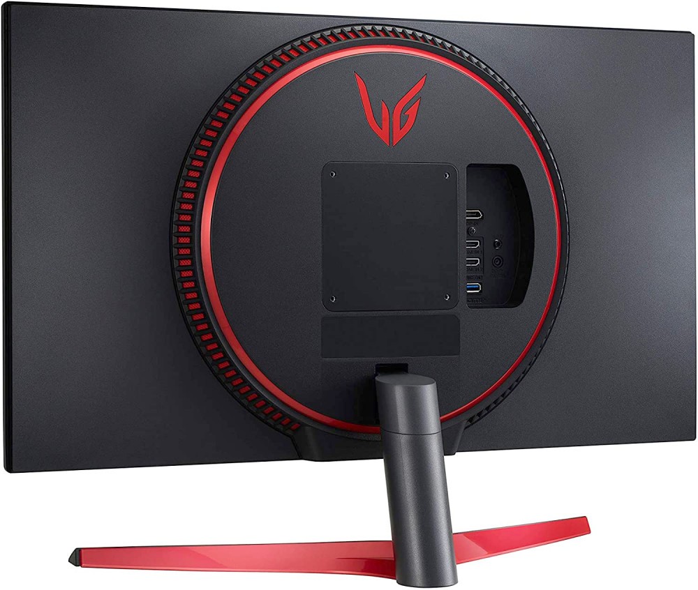 Монитор LG 27" 27GN800-B