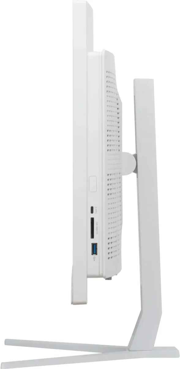 Монитор LightCom 27" V-Max ПЦВТ.852859.300 Б White