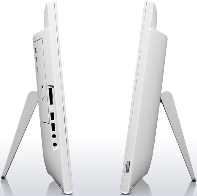 Моноблок Lenovo IdeaCentre C255 (57-318121)