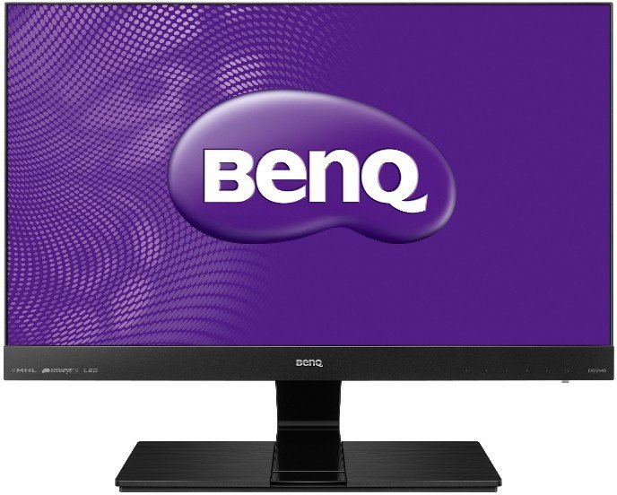 Монитор BenQ 24" EW2440L