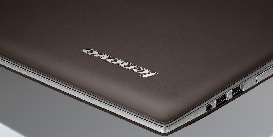 Ноутбук Lenovo IdeaPad Z500 (59-386822)