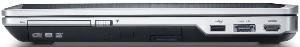 Ноутбук Dell Latitude E5430 (5430-8004)