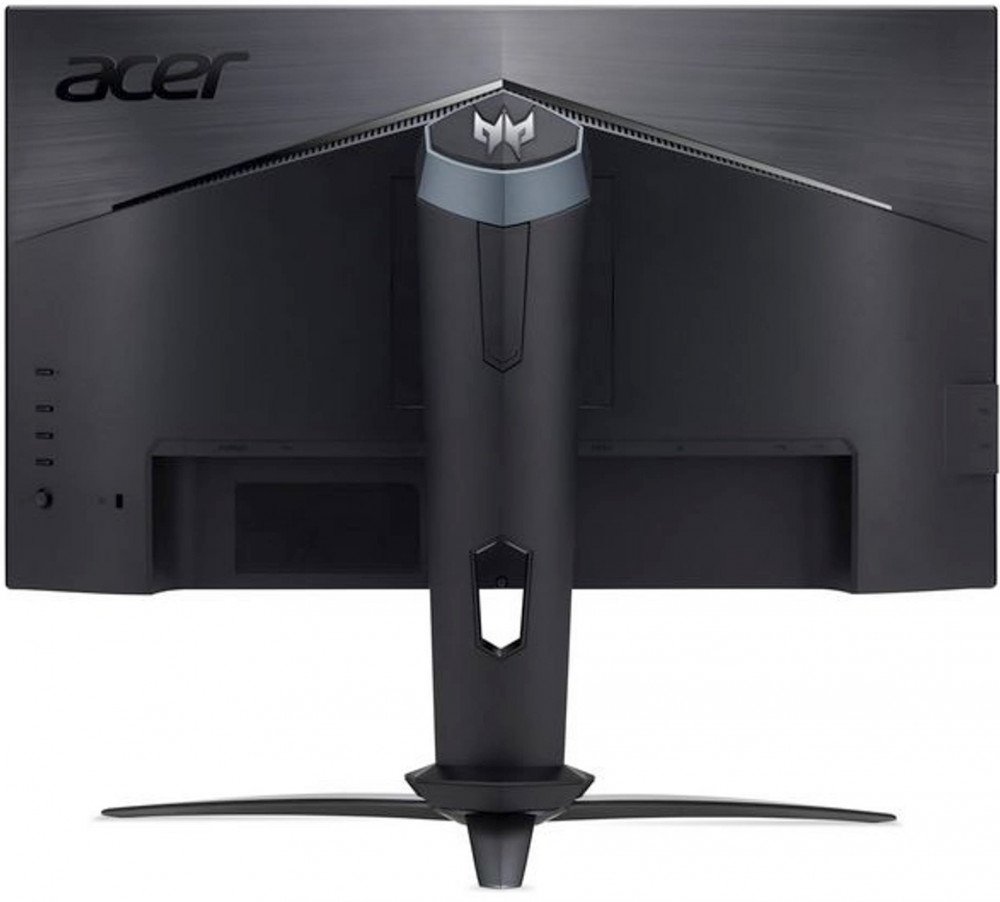 Монитор Acer 25" XN253QXbmiprzx Predator
