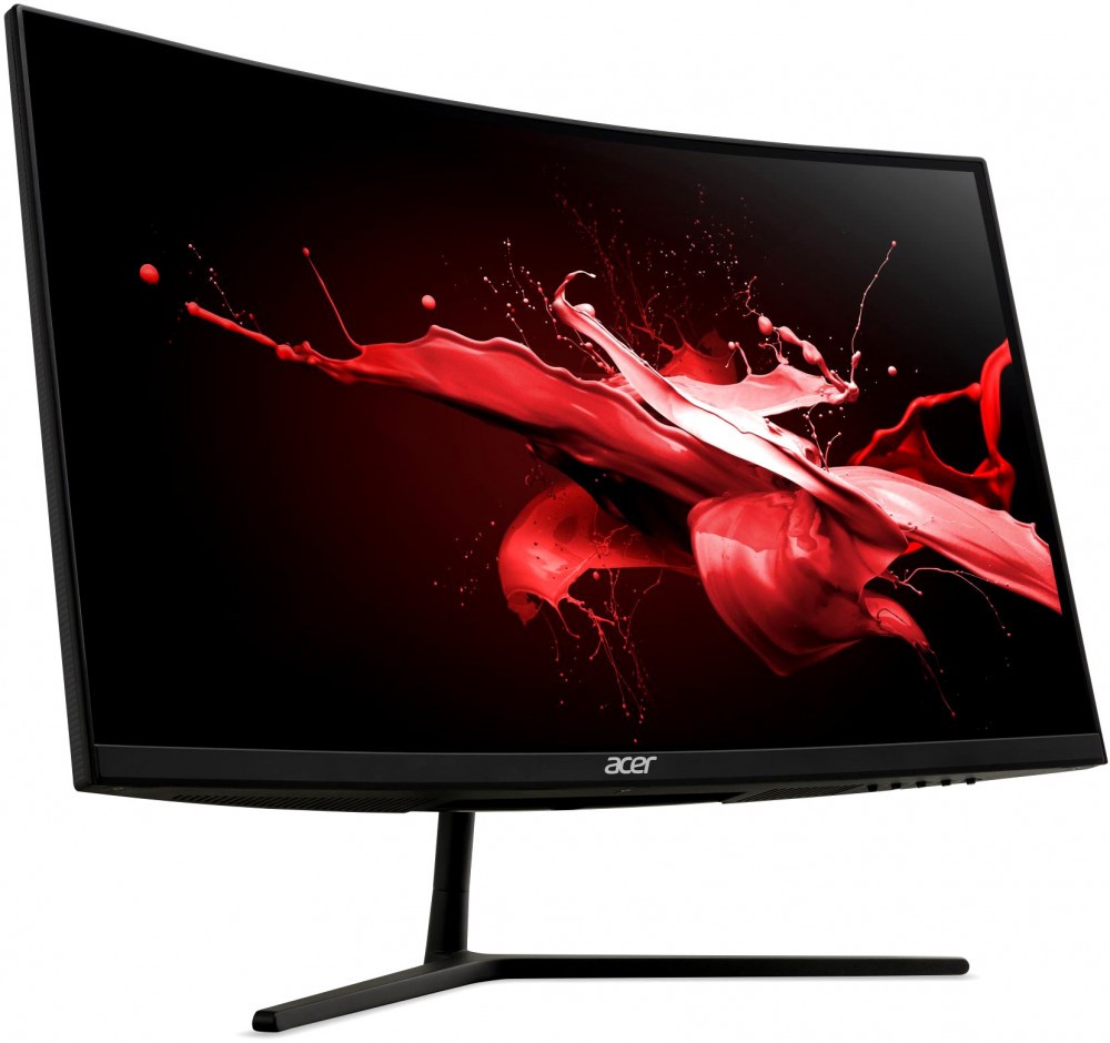 Монитор Acer 32" EI322QURPbmiippx Nitro