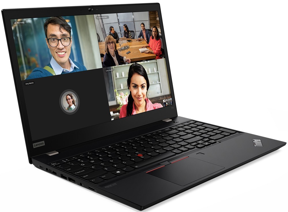 Ноутбук Lenovo ThinkPad T15 Gen1 (20S60047RT)